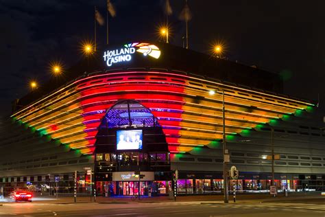 den bosch holland casino - Holland Casino.